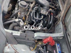 Toyota Hiace  2008 máy xăng 16 chỗ 2008 - Hiace 2008 máy xăng 16 chỗ