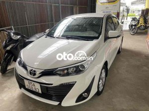 Toyota Vios   bảng G 2021 - toyota vios bảng G