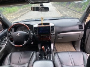 Toyota Land Cruiser Prado 2007 - Odo 16 vạn km 