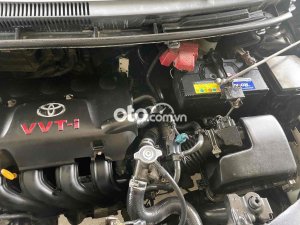 Toyota Vios cần bán  E 2009 2009 - cần bán vios E 2009