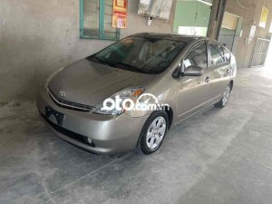 Toyota Prius bán xe  hybird 2008 - bán xe Toyota hybird