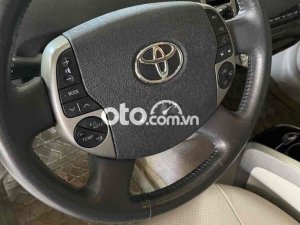 Toyota Prius bán xe  hybird 2008 - bán xe Toyota hybird