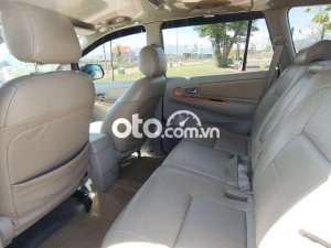 Toyota Innova Inova Đời 2011 Xe gia đình Sự dụng Xe rất rin 2011 - Inova Đời 2011 Xe gia đình Sự dụng Xe rất rin