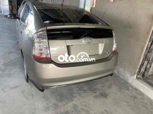 Toyota Prius bán xe  hybird 2008 - bán xe Toyota hybird