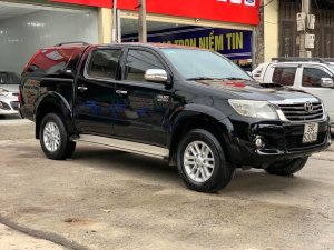 Toyota Hilux 2015 - Xe không đâm đụng