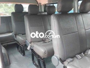 Toyota Hiace  2008 máy xăng 16 chỗ 2008 - Hiace 2008 máy xăng 16 chỗ