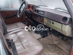 Toyota Land Cruiser Bán xe lancruicer máy dầu 1986 - Bán xe lancruicer máy dầu