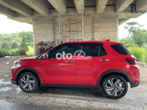 Toyota Raize cần bán xe  1.0 turbo 2022 - cần bán xe raize 1.0 turbo