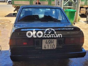 Toyota Corona Xe cỏ 1980 - Xe cỏ