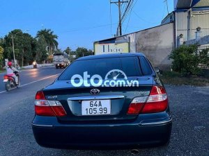Toyota Camry  2.4G đời 2003 bs vip 2003 - Camry 2.4G đời 2003 bs vip