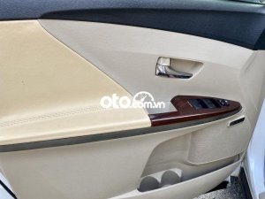 Toyota Venza   2.7AT FULL OPTION TRẮNG NHẬP MỸ 2010 - TOYOTA VENZA 2.7AT FULL OPTION TRẮNG NHẬP MỸ