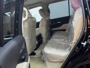 Toyota Land Cruiser 2023 - Nhập khẩu nguyên chiếc Xe mới 100%