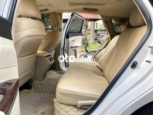 Toyota Venza   2.7AT FULL OPTION TRẮNG NHẬP MỸ 2010 - TOYOTA VENZA 2.7AT FULL OPTION TRẮNG NHẬP MỸ