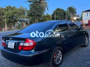 Toyota Camry  2.4G đời 2003 bs vip 2003 - Camry 2.4G đời 2003 bs vip