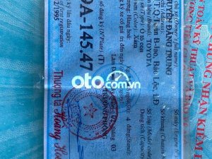 Toyota Corolla Cần bán gấp   1988 1988 - Cần bán gấp toyota corolla 1988