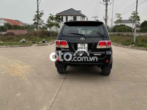Toyota Fortuner bán 2007 - bán