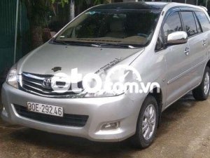 Toyota Innova Cần bán  2007 - Cần bán innova