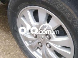 Toyota Innova Cần bán  2007 - Cần bán innova