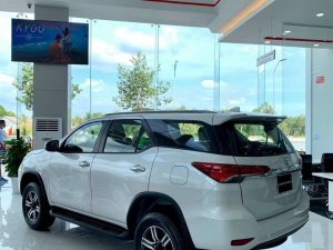 Toyota Fortuner 2023 - THÁNG 8 GIẢM GIÁ CỰC SỐC