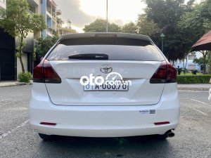 Toyota Venza   2.7AT FULL OPTION TRẮNG NHẬP MỸ 2010 - TOYOTA VENZA 2.7AT FULL OPTION TRẮNG NHẬP MỸ