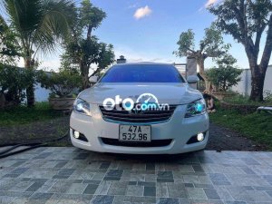 Toyota Camry gia đình ccaanf bán  bản full 2008 - gia đình ccaanf bán camry bản full