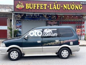 Toyota Zace   2005 rất tốt 2005 - Toyota zace 2005 rất tốt