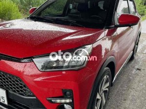 Toyota Raize cần bán xe  1.0 turbo 2022 - cần bán xe raize 1.0 turbo