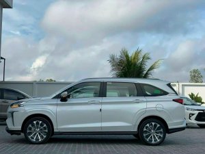 Toyota Veloz Cross 2022 - XE NHẬP KHẨU GIẢM 50% + GIẢM TIỀN MẶT + TẶNG PHỤ KIỆN CHÍNH HÃNG