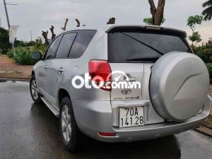 Toyota RAV4 bán xe   xe nhập Nhật số tự máy 2.4 2005 - bán xe Toyota RAV4 xe nhập Nhật số tự máy 2.4