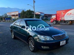 Toyota Camry  2.4G đời 2003 bs vip 2003 - Camry 2.4G đời 2003 bs vip