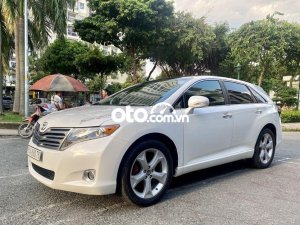 Toyota Venza   2.7AT FULL OPTION TRẮNG NHẬP MỸ 2010 - TOYOTA VENZA 2.7AT FULL OPTION TRẮNG NHẬP MỸ