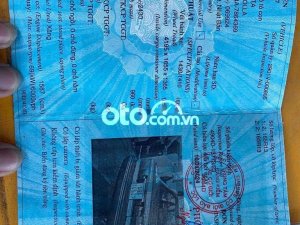 Toyota Corolla Cần bán gấp   1988 1988 - Cần bán gấp toyota corolla 1988