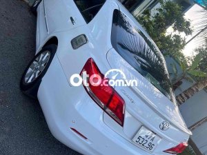 Toyota Camry gia đình ccaanf bán  bản full 2008 - gia đình ccaanf bán camry bản full