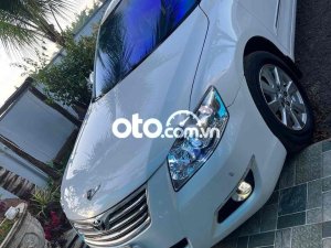 Toyota Camry gia đình ccaanf bán  bản full 2008 - gia đình ccaanf bán camry bản full