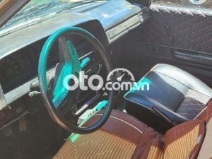 Toyota Corona Xe cỏ 1980 - Xe cỏ
