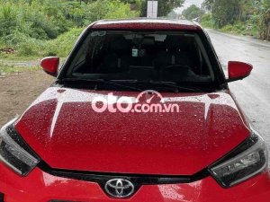Toyota Raize cần bán xe  1.0 turbo 2022 - cần bán xe raize 1.0 turbo
