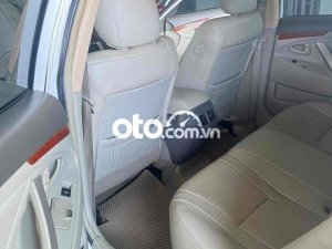 Toyota Camry gia đình ccaanf bán  bản full 2008 - gia đình ccaanf bán camry bản full
