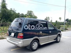 Toyota Zace   2005 rất tốt 2005 - Toyota zace 2005 rất tốt