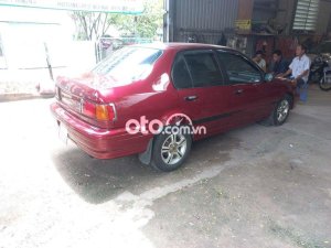 Toyota Tercel Gia đình cần bán xe   1993 - Gia đình cần bán xe toyota tercel