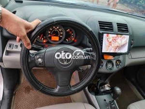 Toyota RAV4 bán xe   xe nhập Nhật số tự máy 2.4 2005 - bán xe Toyota RAV4 xe nhập Nhật số tự máy 2.4