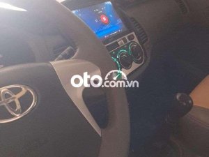 Toyota Innova Cần bán  gia đình 2016 2016 - Cần bán INNOVA gia đình 2016