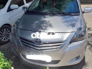 Toyota Vios Bán xe  E2013 2013 - Bán xe vios E2013