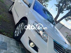 Toyota Camry gia đình ccaanf bán  bản full 2008 - gia đình ccaanf bán camry bản full