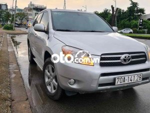 Toyota RAV4 bán xe   xe nhập Nhật số tự máy 2.4 2005 - bán xe Toyota RAV4 xe nhập Nhật số tự máy 2.4