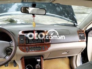 Toyota Camry  2005 ,2.4 đẹp 2006 - Camry 2005 ,2.4 đẹp