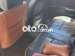 Toyota Corona Xe cỏ 1980 - Xe cỏ