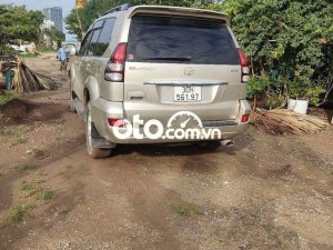 Toyota Land Cruiser Prado Land cruiser  2008 2008 - Land cruiser Prado 2008