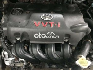 Toyota Vista Xe Vios bản đủ G xịn gia đình dùng,đẹp suất sắc 2007 - Xe Vios bản đủ G xịn gia đình dùng,đẹp suất sắc