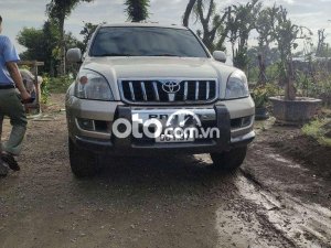 Toyota Land Cruiser Prado Land cruiser  2008 2008 - Land cruiser Prado 2008