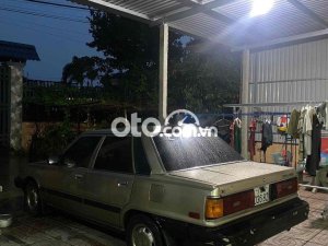 Toyota Camry Cần ra đi em  1989 1986 - Cần ra đi em Camry 1989